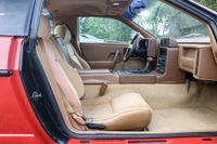 1988 Pontiac Fiero GT for sale