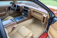 1988 Pontiac Fiero GT for sale