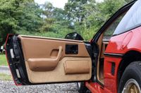 1988 Pontiac Fiero GT for sale