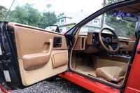 1988 Pontiac Fiero GT for sale