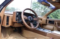1988 Pontiac Fiero GT for sale