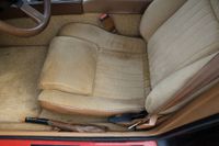 1988 Pontiac Fiero GT for sale