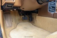 1988 Pontiac Fiero GT for sale
