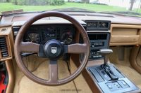 1988 Pontiac Fiero GT for sale