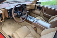 1988 Pontiac Fiero GT for sale
