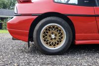1988 Pontiac Fiero GT for sale