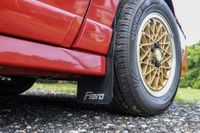 1988 Pontiac Fiero GT for sale