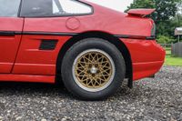 1988 Pontiac Fiero GT for sale