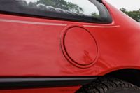 1988 Pontiac Fiero GT for sale
