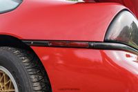 1988 Pontiac Fiero GT for sale