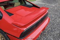 1988 Pontiac Fiero GT for sale