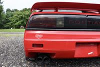 1988 Pontiac Fiero GT for sale