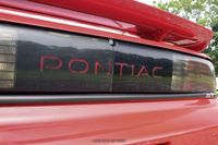1988 Pontiac Fiero GT for sale
