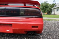 1988 Pontiac Fiero GT for sale