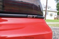 1988 Pontiac Fiero GT for sale