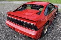 1988 Pontiac Fiero GT for sale