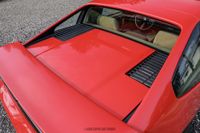 1988 Pontiac Fiero GT for sale