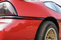1988 Pontiac Fiero GT for sale