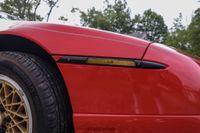 1988 Pontiac Fiero GT for sale