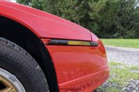 1988 Pontiac Fiero GT for sale
