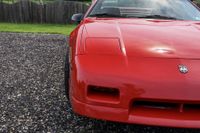 1988 Pontiac Fiero GT for sale