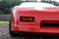1988 Pontiac Fiero GT for sale