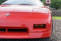 1988 Pontiac Fiero GT for sale