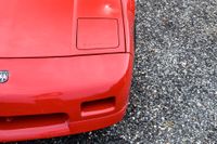 1988 Pontiac Fiero GT for sale
