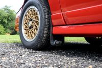 1988 Pontiac Fiero GT for sale