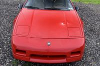 1988 Pontiac Fiero GT for sale