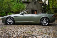 2006 Aston Martin DB9 Volante for sale