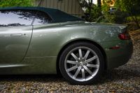 2006 Aston Martin DB9 Volante for sale