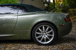 2006 Aston Martin DB9 Volante for sale