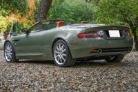 2006 Aston Martin DB9 Volante for sale