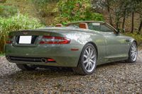 2006 Aston Martin DB9 Volante for sale