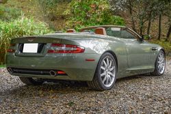 2006 Aston Martin DB9 Volante for sale
