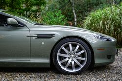 2006 Aston Martin DB9 Volante for sale