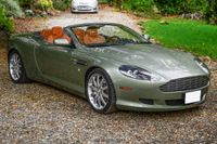 2006 Aston Martin DB9 Volante for sale