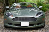 2006 Aston Martin DB9 Volante for sale