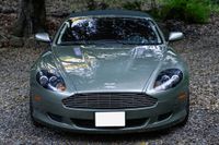 2006 Aston Martin DB9 Volante for sale