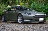 2006 Aston Martin DB9 Volante for sale