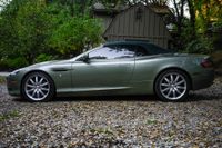 2006 Aston Martin DB9 Volante for sale