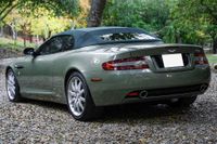 2006 Aston Martin DB9 Volante for sale