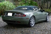 2006 Aston Martin DB9 Volante for sale