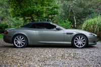 2006 Aston Martin DB9 Volante for sale