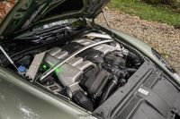 2006 Aston Martin DB9 Volante for sale