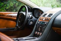 2006 Aston Martin DB9 Volante for sale