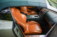 2006 Aston Martin DB9 Volante for sale
