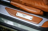 2006 Aston Martin DB9 Volante for sale