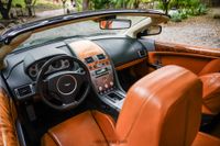 2006 Aston Martin DB9 Volante for sale